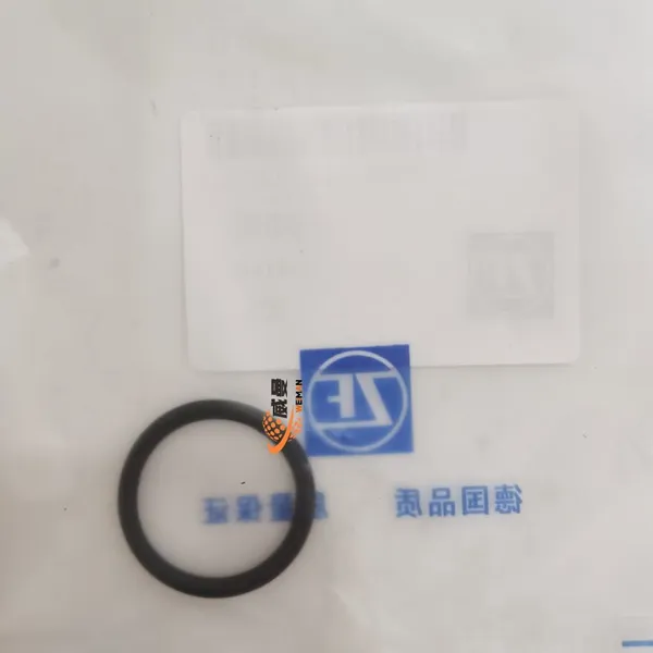 0634313260 O-링 0.01кг Zf 4wg200 Запчасти для трансмиссии
