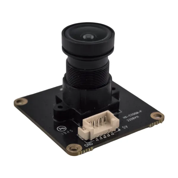 1080P 2MP Fixed Focus USB Camera Module photo-3