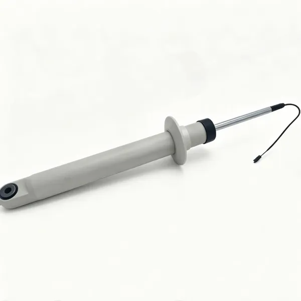 Electronic Type Shock Absorber Only for Quattroporte 2013-2017 Ghibli