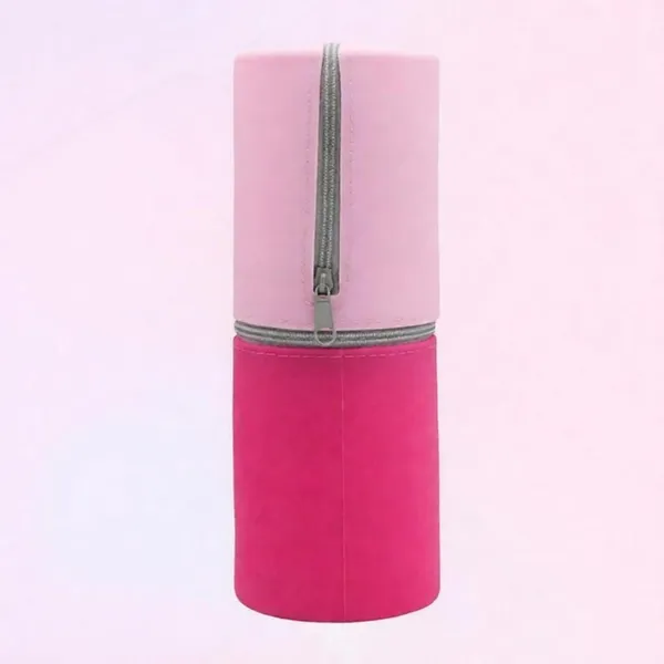 Wholesale Cute Custom Silicone Backpacks & Pencil Cases Bags Spill-Proof, Tangle-Free Zippers and Perfect for School Gifts!