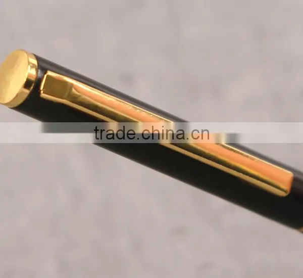 Economical Metal Promotion Ball-point Pen photo-5