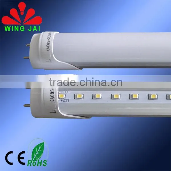 2015 Best-selling High Quality Cheap Price G13 Base Epistar Smd uv 18w Led Tube t8 Light photo-4