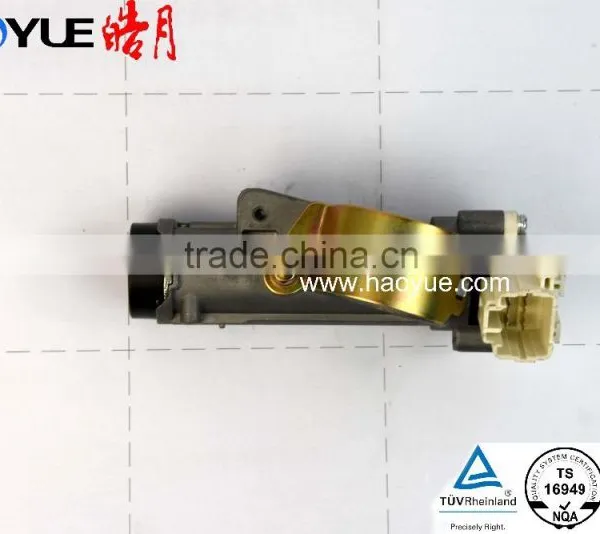 E5 Auto Door Lock Latch General Assembly