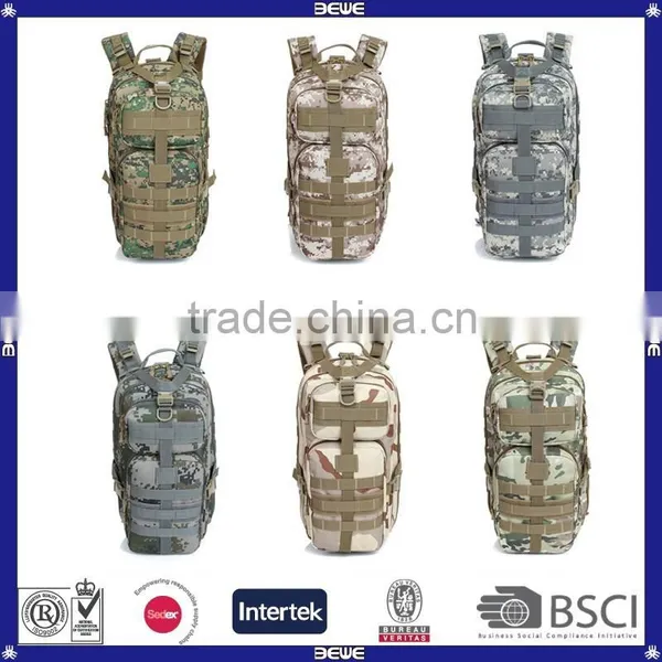 OEM Design Best Price Tactical Bag for Camping photo-4