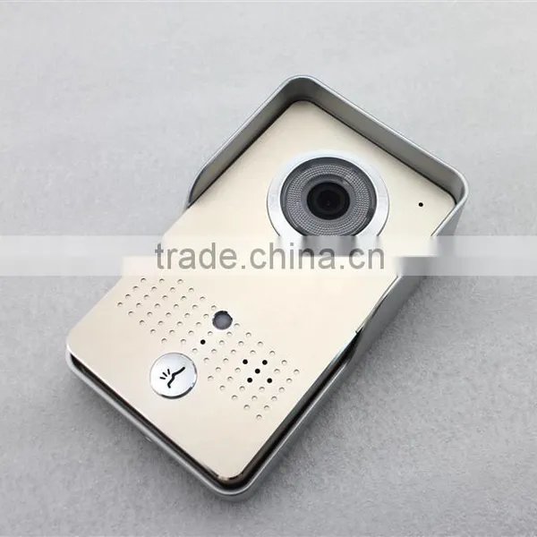 Hot Selling Video Intercom With Low Price photo-3