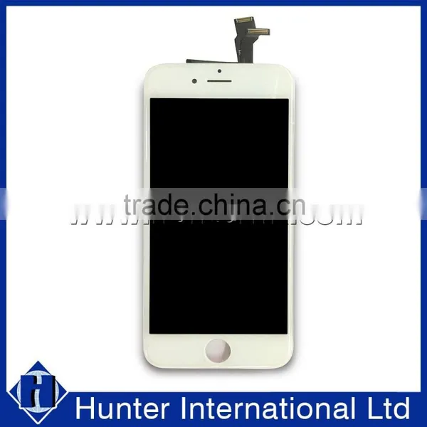 Wholesale LCD Screen For IPhone 6 Display Touch Screen