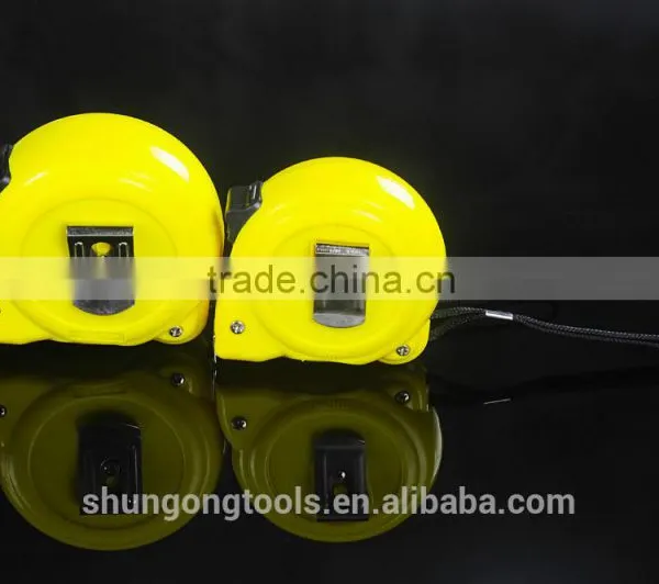 3m 5m 7.5m Hot Selling Steel Tape Measure, Measuring Tape / Automatic Tape photo-4