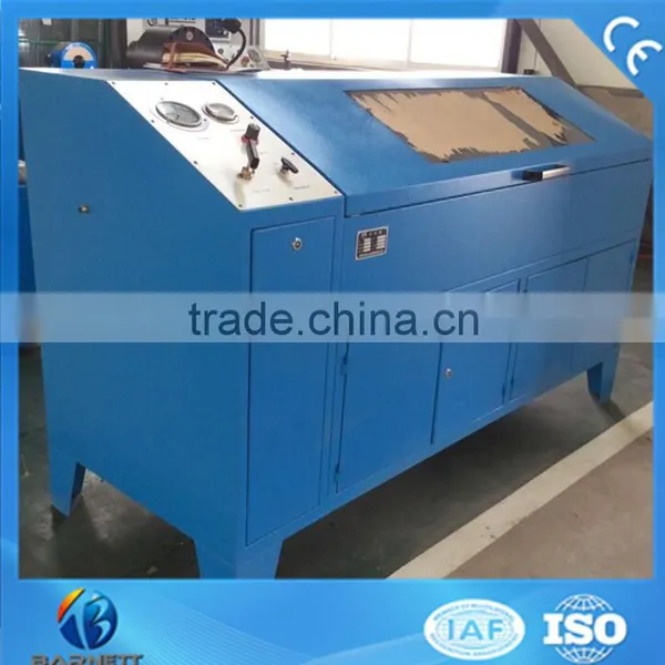 Cheapest Price Hose Testing Pressure Machine