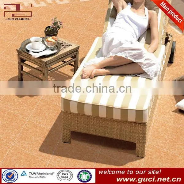 60x60 Glazed Ceramic Floor Tile photo-3
