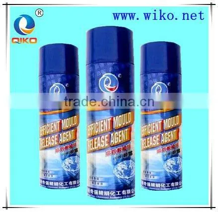 550ml Mould Release Agent / Silicone Spray QQ-18 1