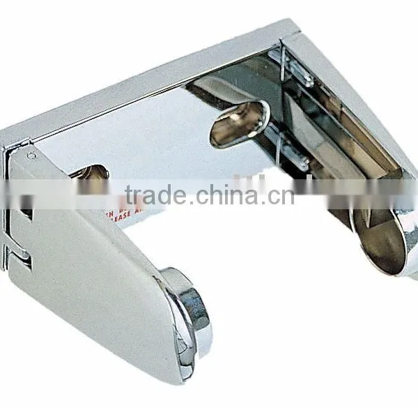 Toilet Paper Holder For One Roll