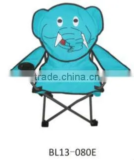 Children Outdoor Kids Cartoon Chair for Playing photo-2