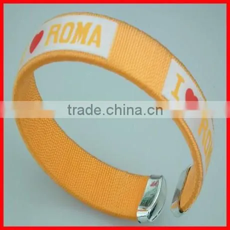 Fashion Custom Wooden Bracelets photo-6