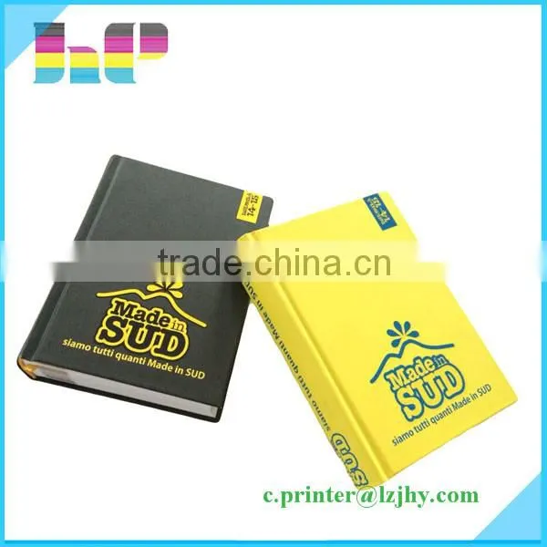 2015 Professional Cheap Hardcover Book Printing Service Company / Book Printing photo-2