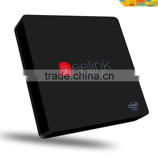 OEM BT3 Intel Atom X5-Z8300 RAM 2GB ROM 60GB Download User Manual For Android MX Internet TV Box photo-2