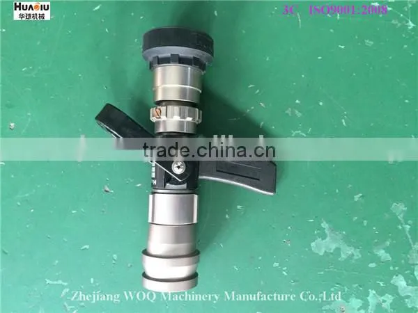 Fire Fighting Nozzles QLD6.0/8 III-B photo-3