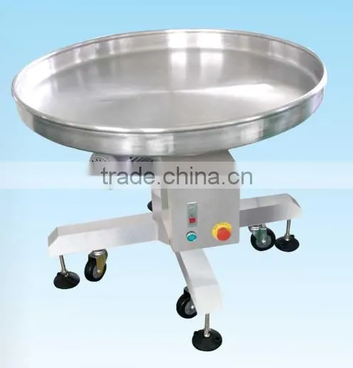 CE Pet Food/puffed Food/small Hardware Automatic Vertical Packing/packaging Machine photo-3