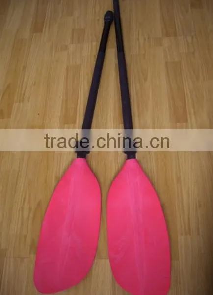 ABS Edge Full Carbon ISUP Paddle, Fiberglass ISUP Paddle, Adjustable ISUP Paddle photo-5