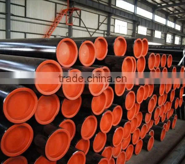 Carbon Steel Hydraulic Pipe