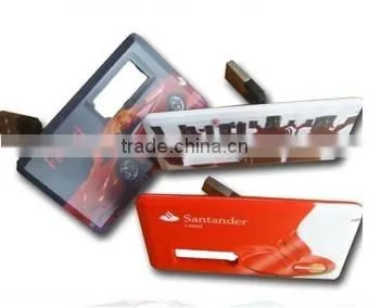 Cheapest Card Usb Flash Drive as Promotion Gift photo-4