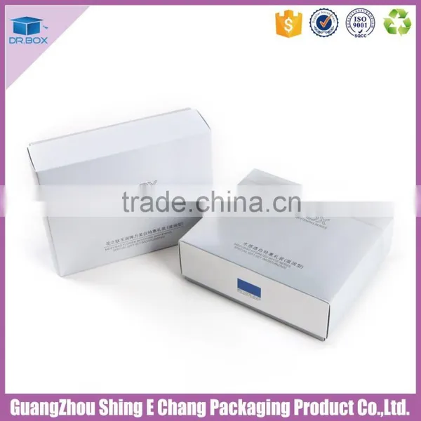 China Manufacture Luxury Wholesale Gift Items for Cosmetic photo-5