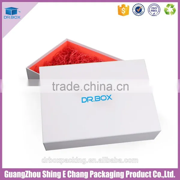 Good Selling Paper Box Organic Cosmetic Packaging by Custom Made photo-3