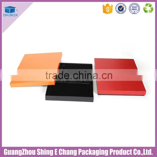 China Made High Quality Wine Box for 375ml Bottle photo-3