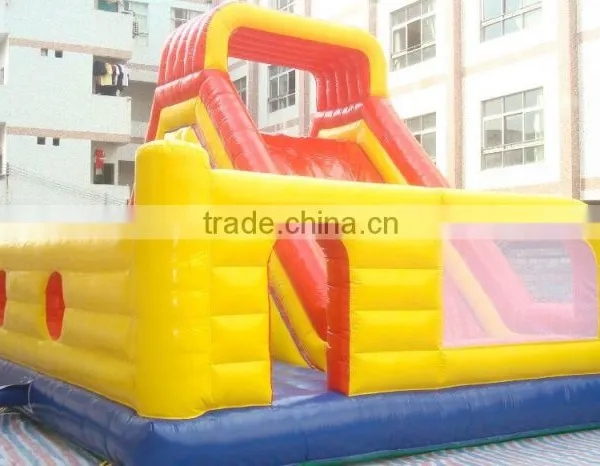 Inflatable Slide / Giant Inflatable Slide for Sale photo-3