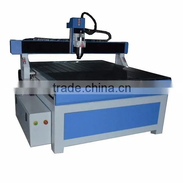 2016 High Quality Advertising 3D Cnc Router Machine Price photo-2