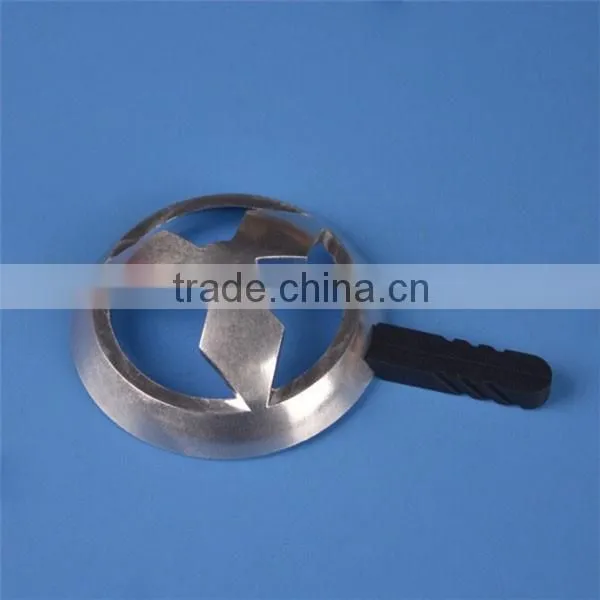 High-temperature-resistant Aluminum Hookah Charcoal Holder Quality Choice photo-2