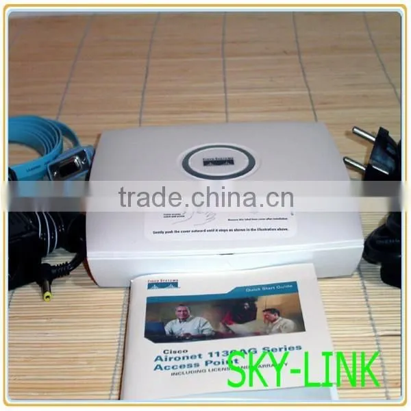 AIR-AP1131AG-C-K9 photo-2