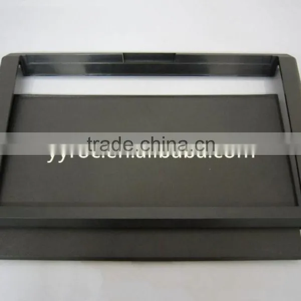Machined Plastic Parts Fabrication photo-5
