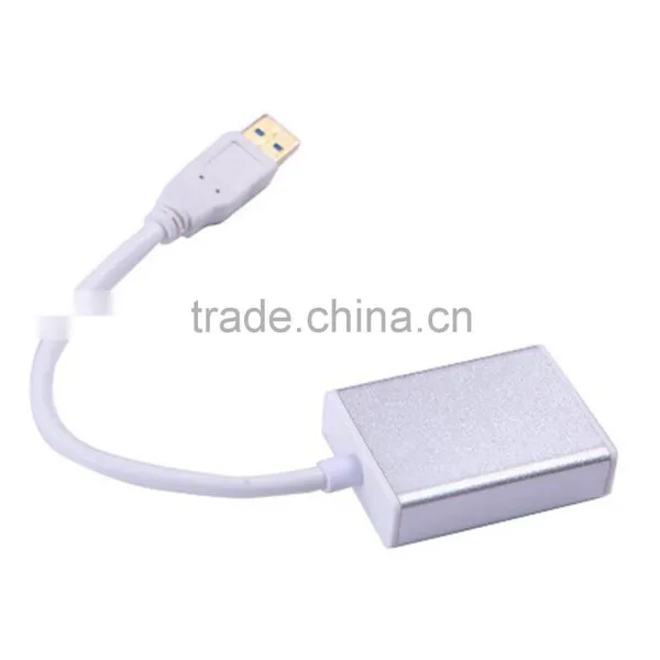 Good Performance High Speed Video Usb 3.0 To Hdmi Converter photo-6