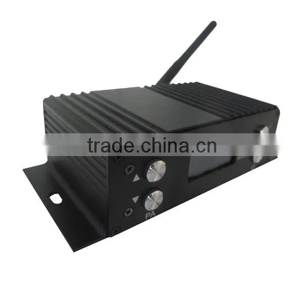 New 2.4G DMX512 Wireless Receiver/transmitter photo-3