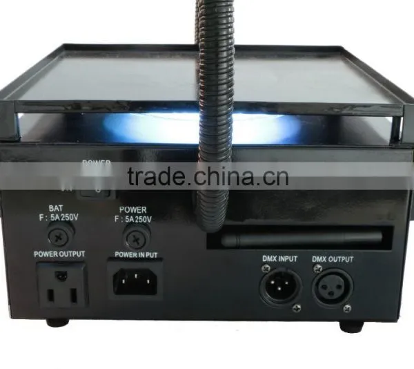 2015 Hotest Product 4pcs 6in1 LED Lamps for Plant Growing 1 Year Warranty photo-3