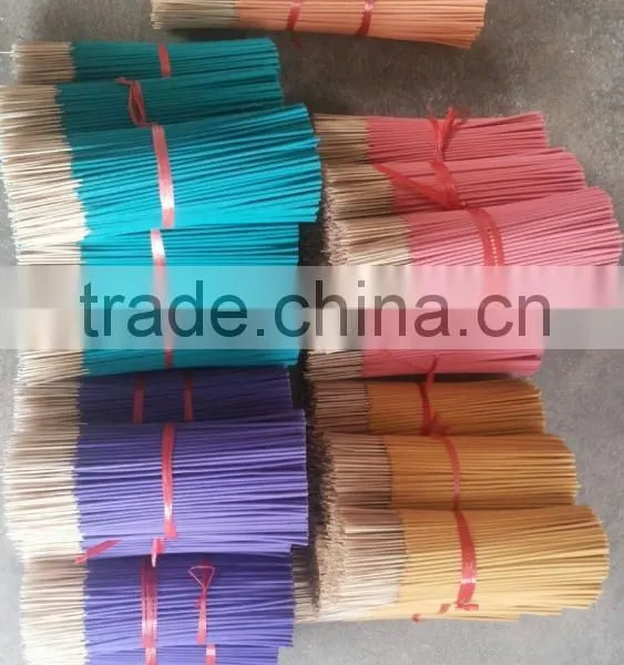 INDIAN INCENSE STICKS WITH 1.3MM