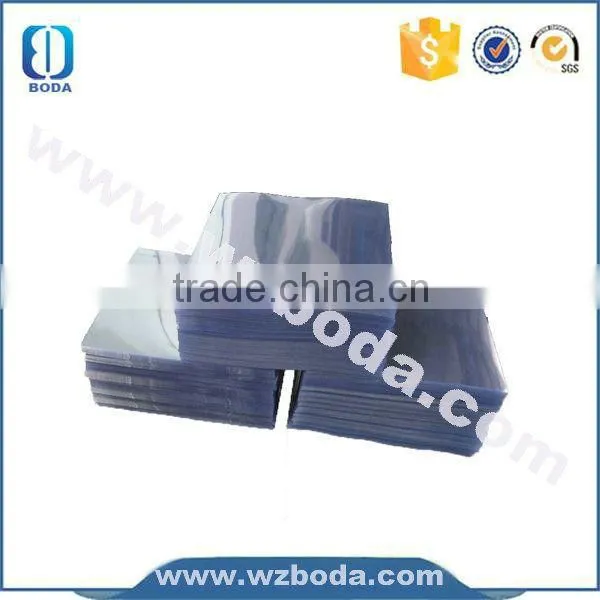 Hot Selling Wooden Design Pvc Sheet With Low Price photo-3