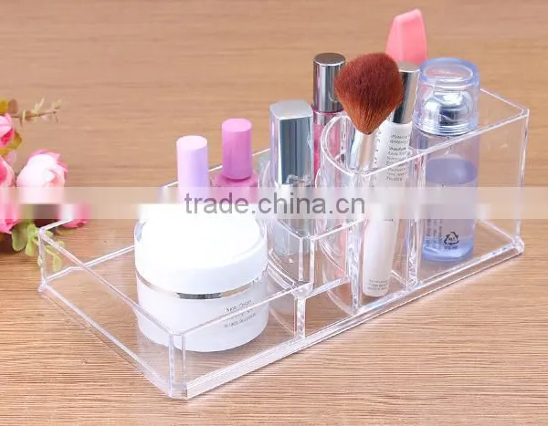 C30 ANPHY Assorted Makeup Organizer PS Crystal photo-4