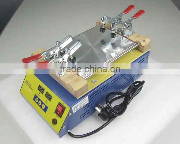 LY 947C LCD Separator Machine, Retail Lcd Touch Screen Repair Machine photo-3
