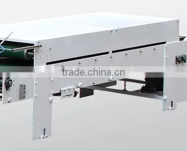 Retail Box Packaging Making Machine photo-5