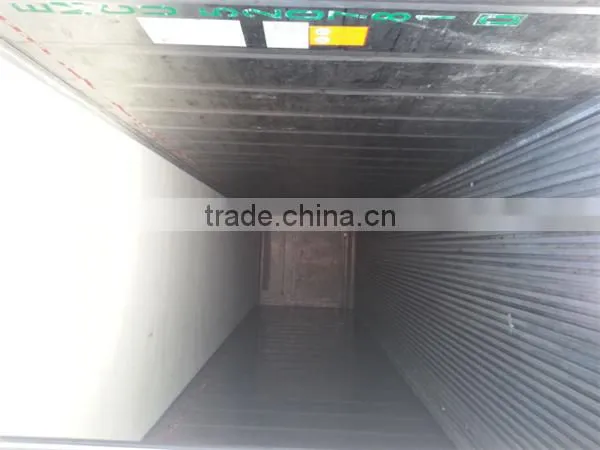 Hot Selling Shipping Container Home Floor Plans From China to Egypt photo-2