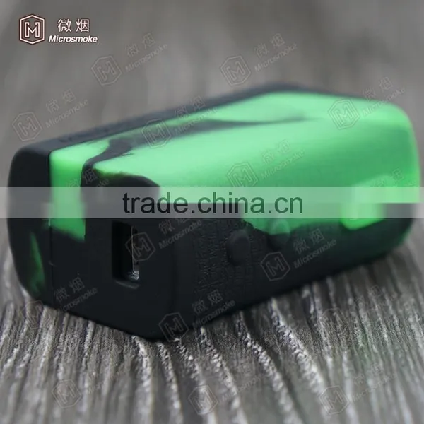 19 Colors for Chose Mini Volt 40 w Silicone Case Skin Cover Sleeve photo-5