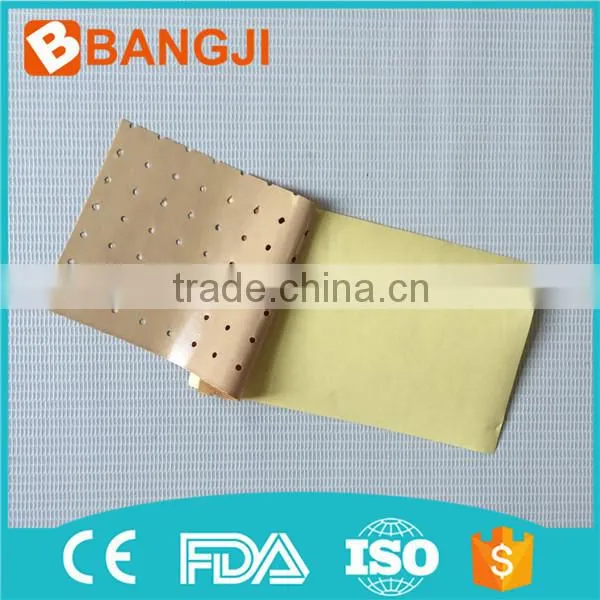 CE Approved Hot Selling and Popular Pain Relieving Patch for Backache