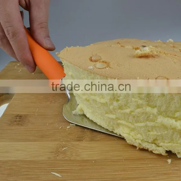 Plastic Blade Pizza Cutter photo-4