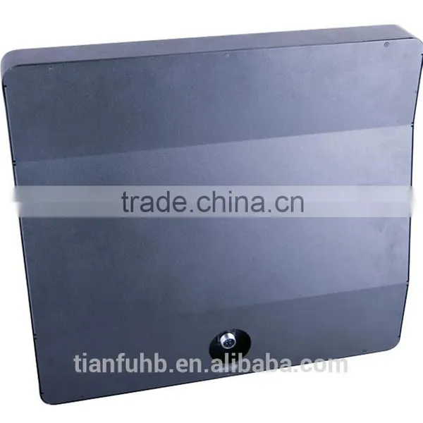 Factory Price Portable Electronic Scoreboard photo-3