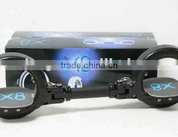 SKATE CYCLE, FREERIDER SKATECYCLE, X8 SKATEBOARD photo-2