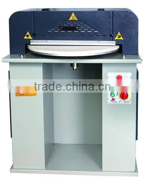 Semi-automatic Lining Attaching Machine