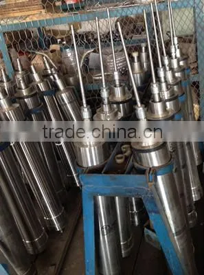 GF105J (Separating Type) High Speed High Efficiency Tubular Bowl Yeast Centrifuge Separator Machine photo-3