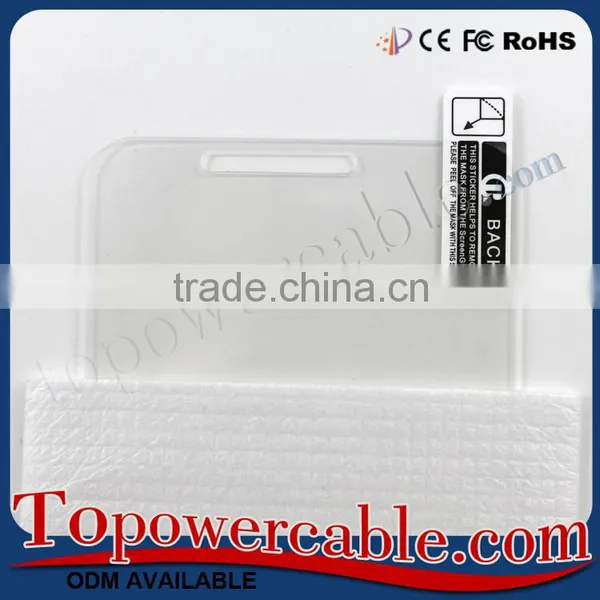 Most Selling The Best Ultra Thin Tempered Glass Screen Film Protector For Samsung Galaxy A3 photo-4