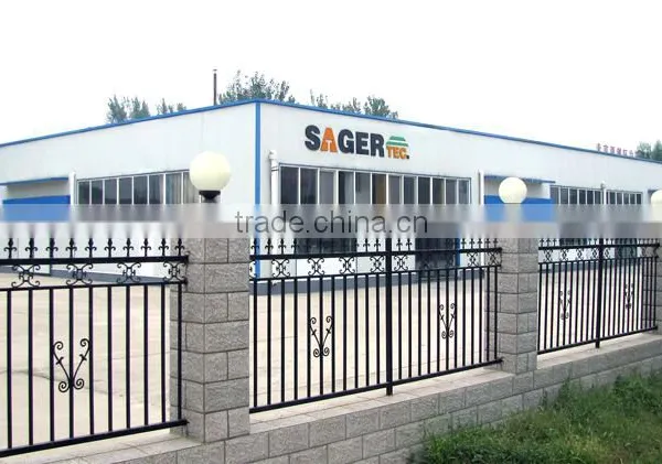 New Style High Quality Glass Edging Polishing Machine SZ-YB7 photo-3